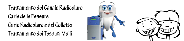azioni possibili con HealOzone