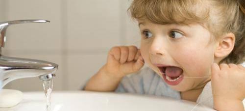 la prevenzione infantile