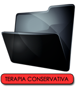 la terapia conservativa