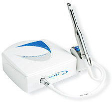 diagnosi a laser